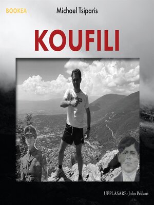 cover image of Koufili
